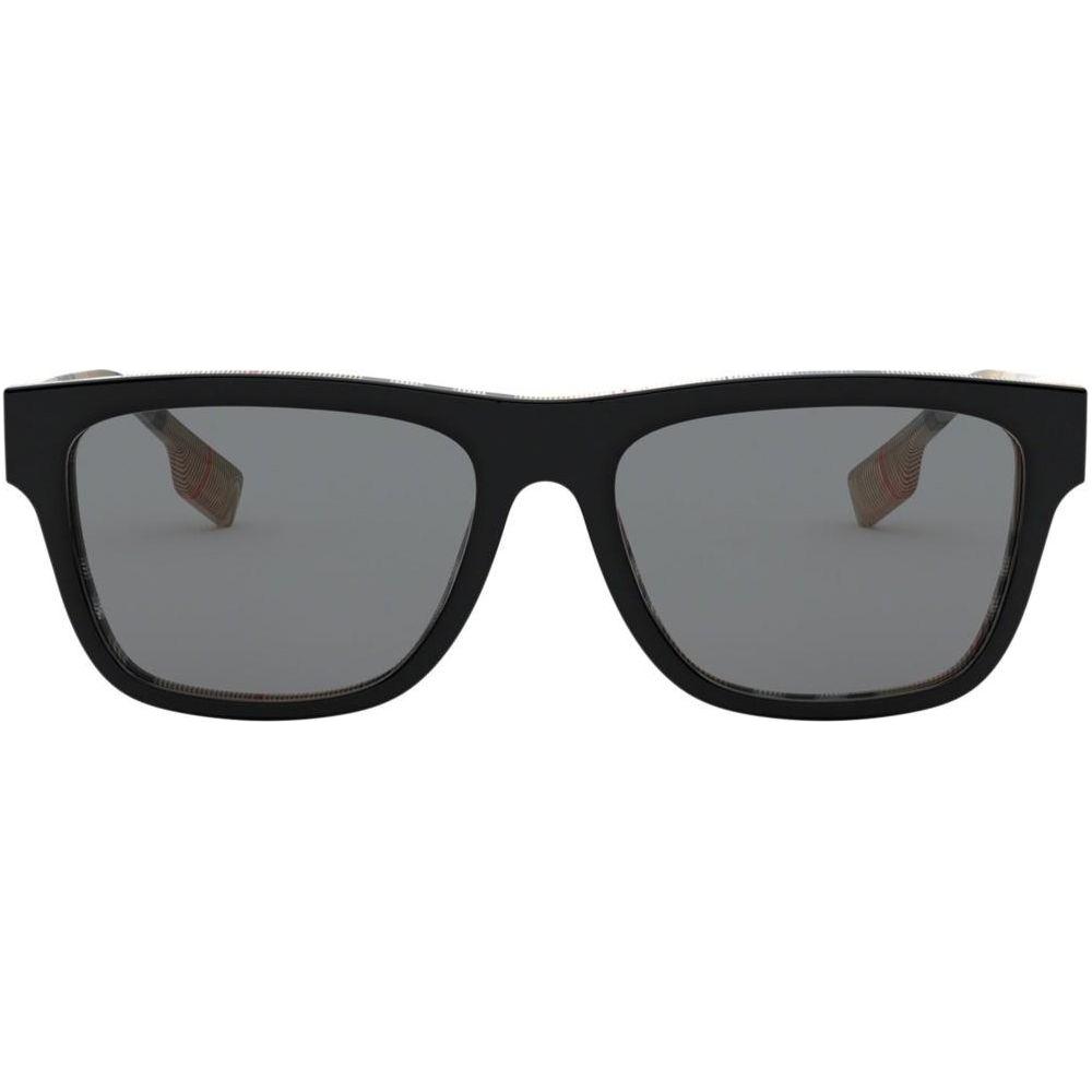 BURBERRY MOD. B LOGO BE 4293 BURBERRY SUNGLASSES
