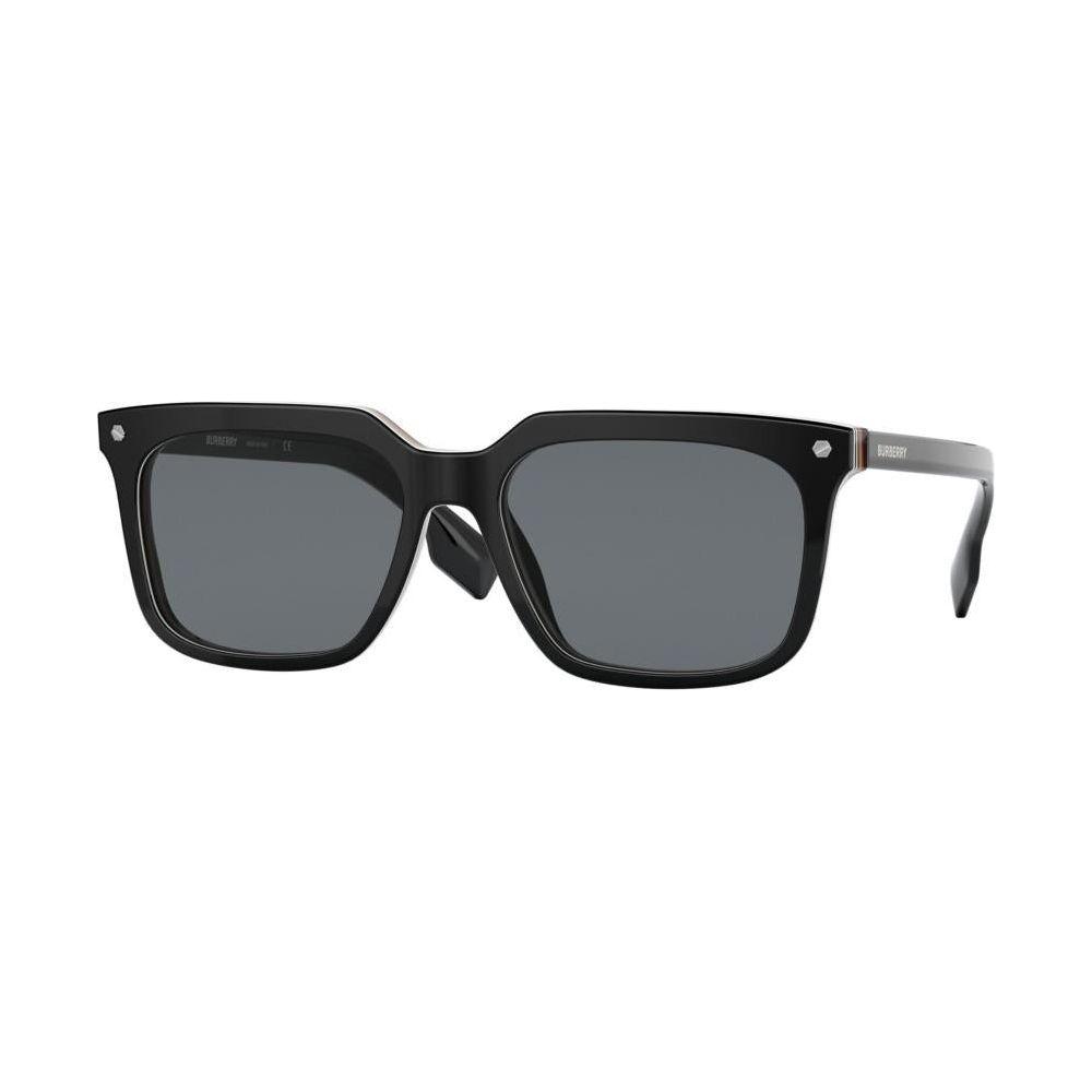 BURBERRY MOD. CARNABY BE 4337 SUNGLASSES & EYEWEAR