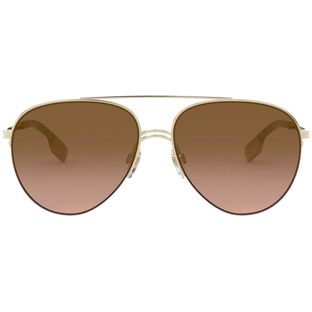 BURBERRY MOD. FERRY BE 3113 BURBERRY SUNGLASSES