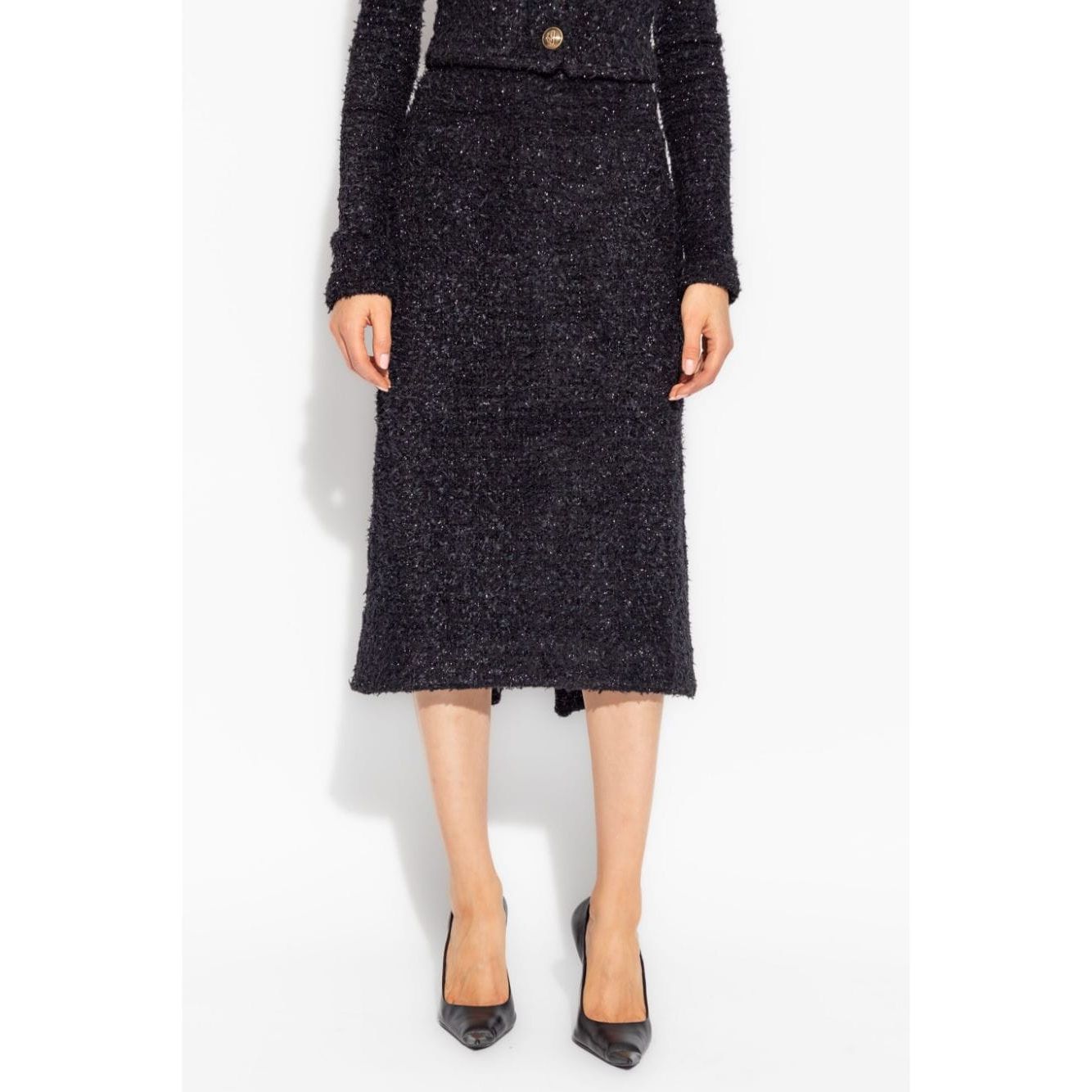 Balenciaga Skirts Black