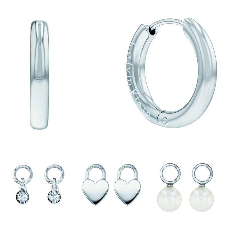 CALVIN KLEIN Mod. 1681292 CALVIN KLEIN JEWELS