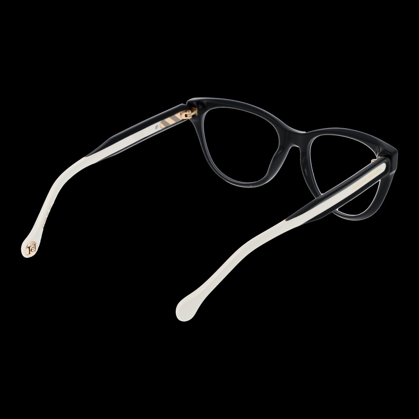 CAROLINA HERRERA MOD. HER 0256 53807 CAROLINA HERRERA EYEWEAR