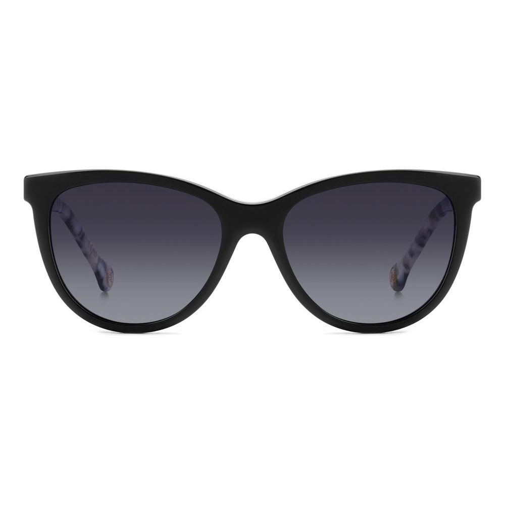 CAROLINA HERRERA MOD. HER 0259_CS WITH CLIP ON CAROLINA HERRERA SUNGLASSES