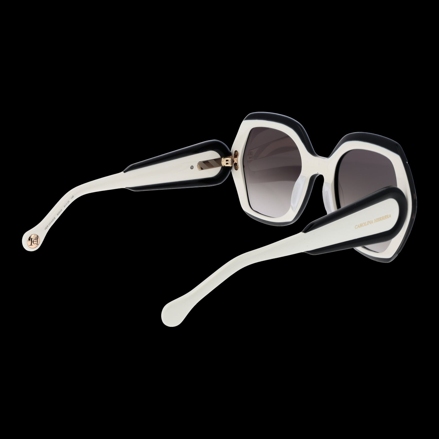 CAROLINA HERRERA MOD. HER 0314_G_S 6180SHA CAROLINA HERRERA SUNGLASSES