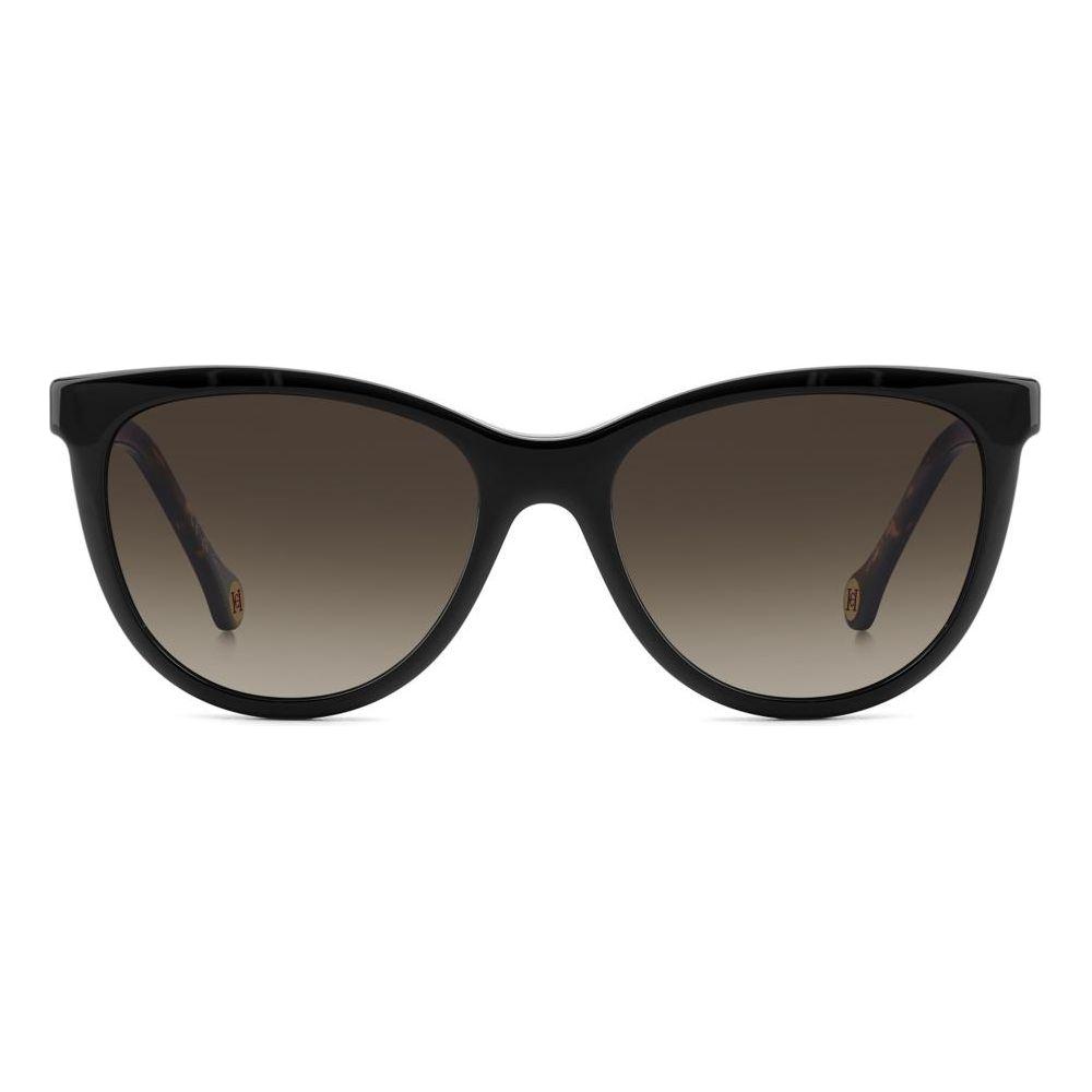 CAROLINA HERRERA MOD. HER 0259_CS WITH CLIP ON CAROLINA HERRERA SUNGLASSES