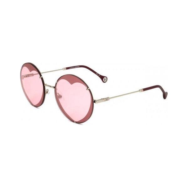 CAROLINA HERRERA SUNGLASSES Mod. CH 0013-S_EYR CAROLINA HERRERA SUNGLASSES
