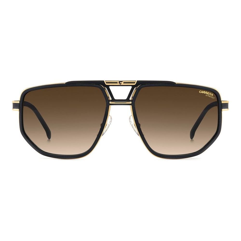 Men's sunglasses CARRERA MOD. CARRERA 1072_S in metal frame for gents.