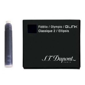 CARTUCCE DUPONT MOD. STD_040110 DUPONT WRITING