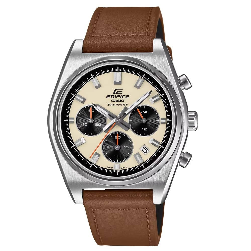 CASIO EDIFICE Mod. MOTORSPORT CHRONOGRAPH CASIO EDIFICE