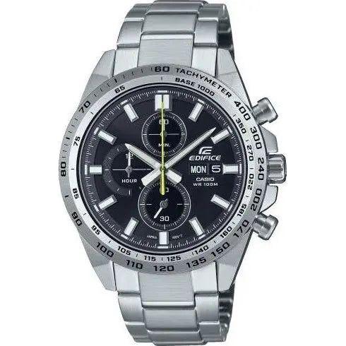 CASIO EDIFICE WATCHES Mod. EFR-574D-1AVUEF CASIO EDIFICE