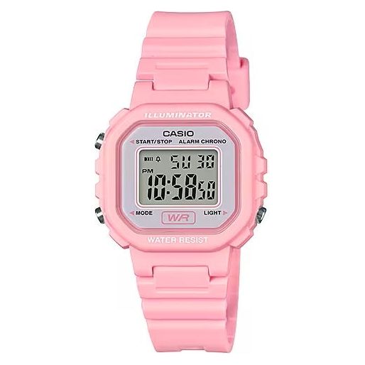 CASIO YOUTH Mod. ILLUMINATOR WATCHES
