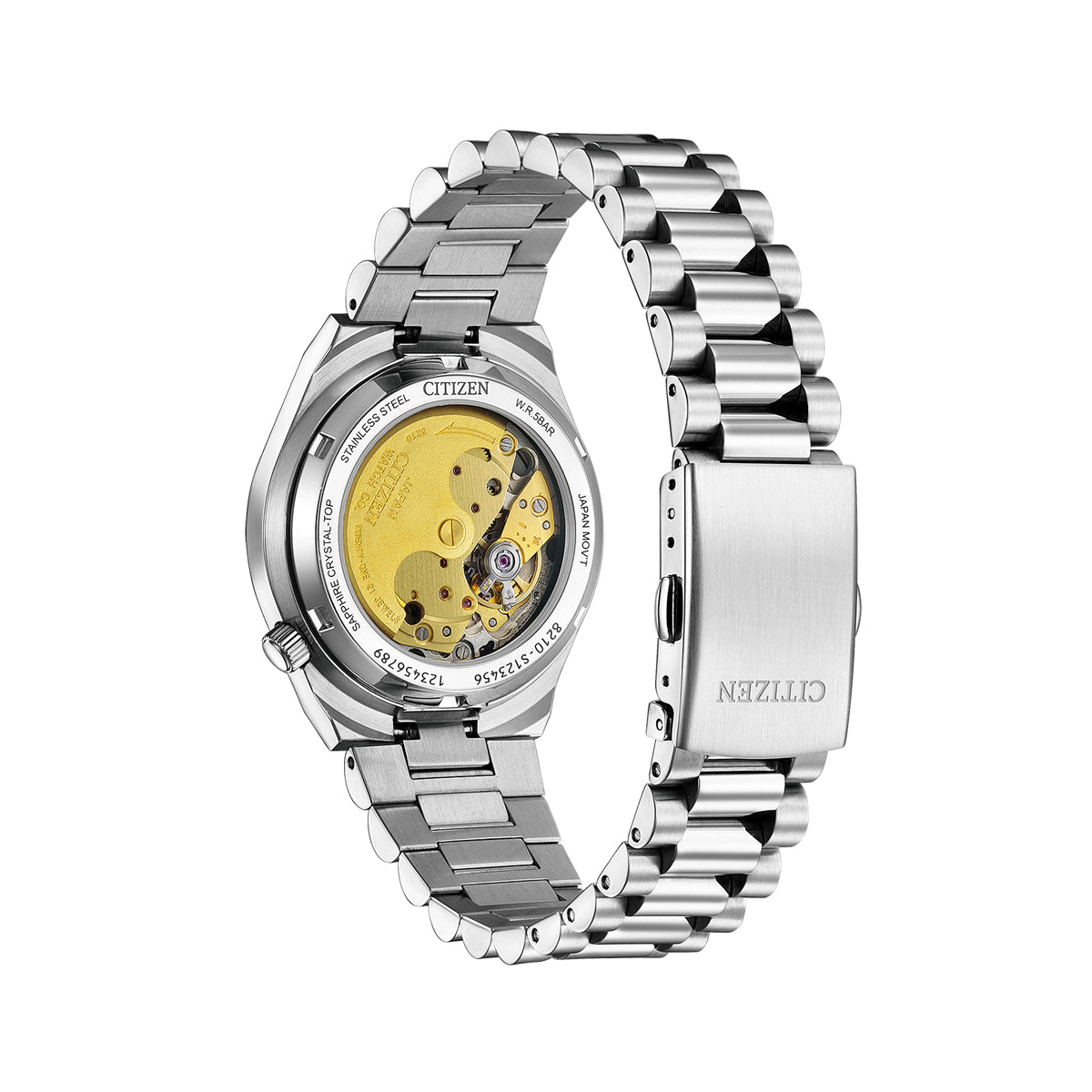 CITIZEN MOD. NJ0200-50L CITIZEN
