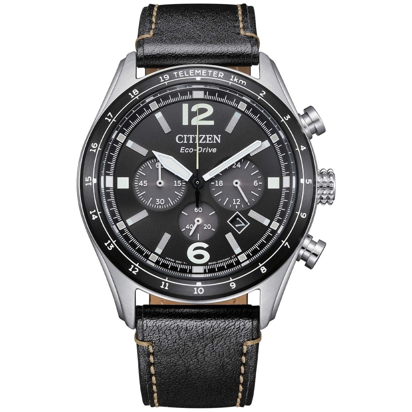 CITIZEN WATCHES Mod. CA4654-04E