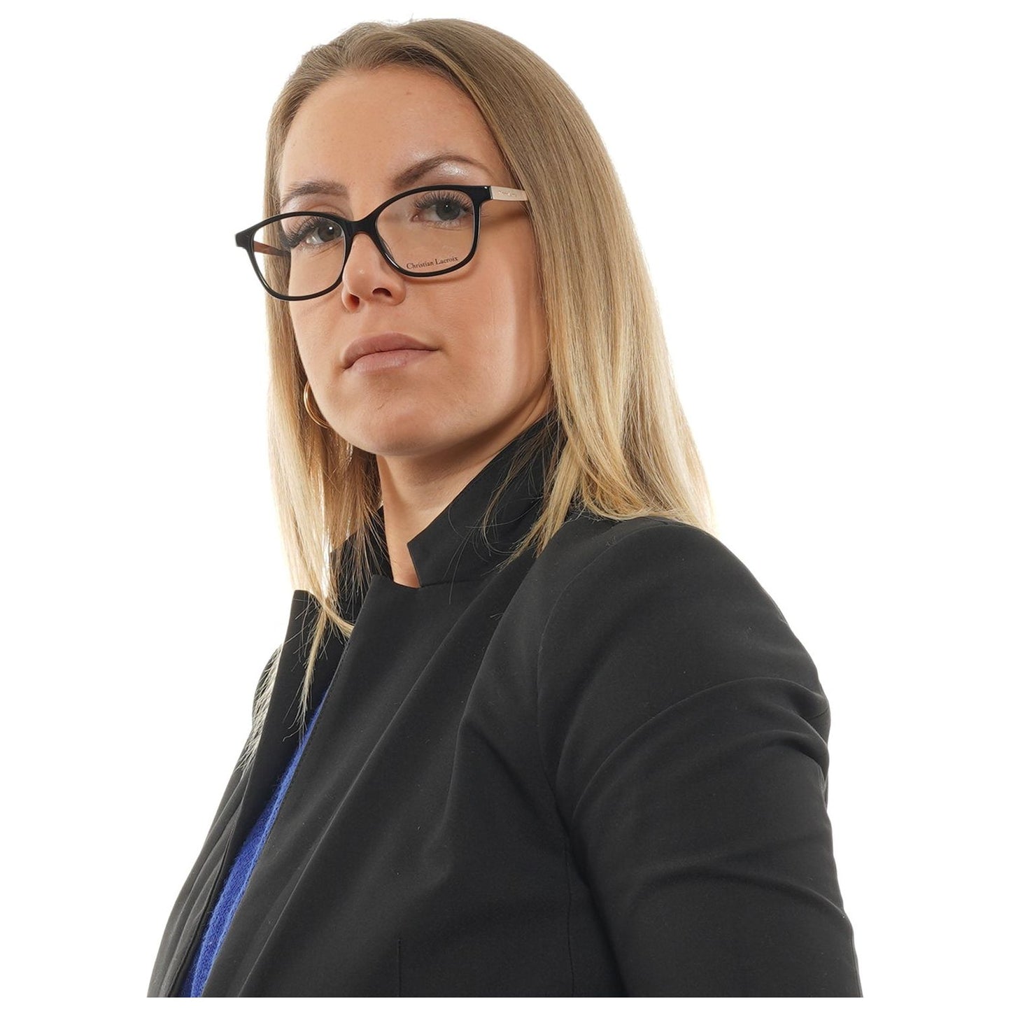 CHRISTIAN LACROIX MOD. CL1099 52001 CHRISTIAN LACROIX EYEWEAR