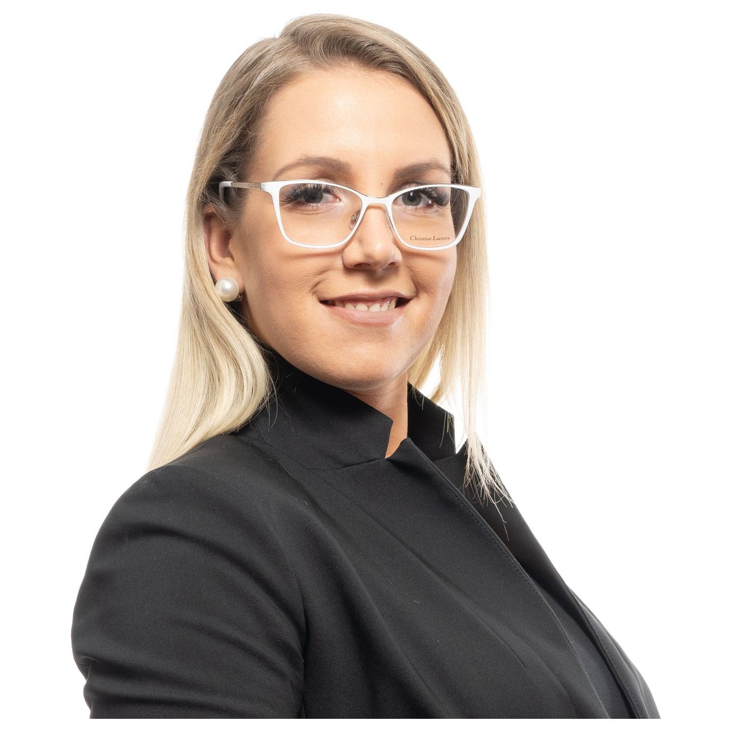 CHRISTIAN LACROIX MOD. CL3060 52802 CHRISTIAN LACROIX EYEWEAR