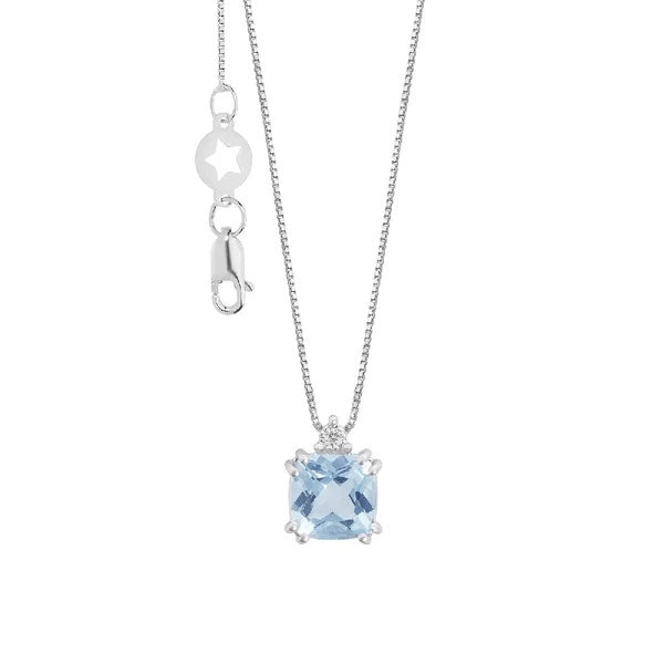 COLLANE COMETE MOD. GLQ314 COMETE JEWELS