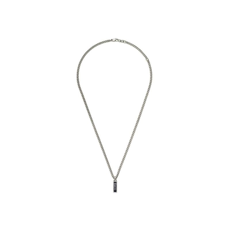 COLLANE GUCCI MOD. GOURMETTE GUCCI JEWELS