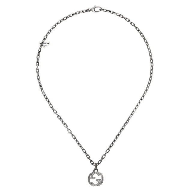 COLLANE GUCCI MOD. YBB455307001 GUCCI JEWELS