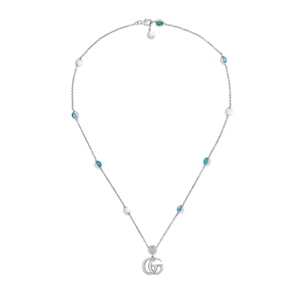 COLLANE GUCCI MOD. YBB527399001 GUCCI JEWELS