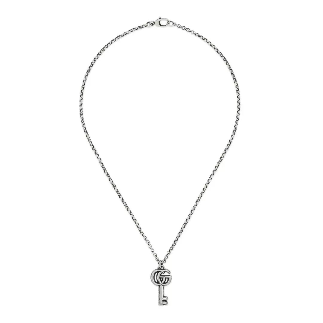 COLLANE GUCCI MOD. YBB627757001 GUCCI JEWELS