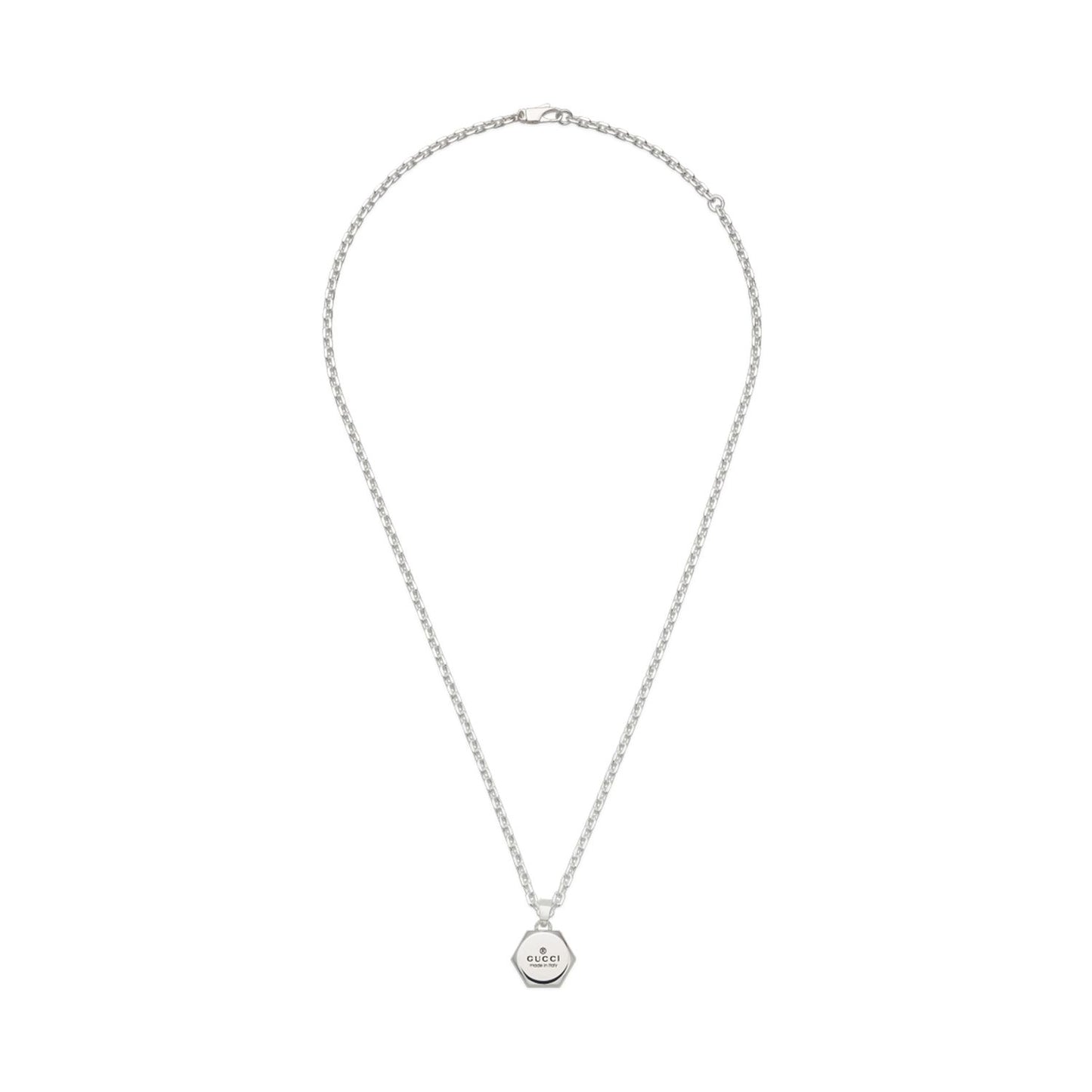 COLLANE GUCCI MOD. YBB779175001 GUCCI JEWELS