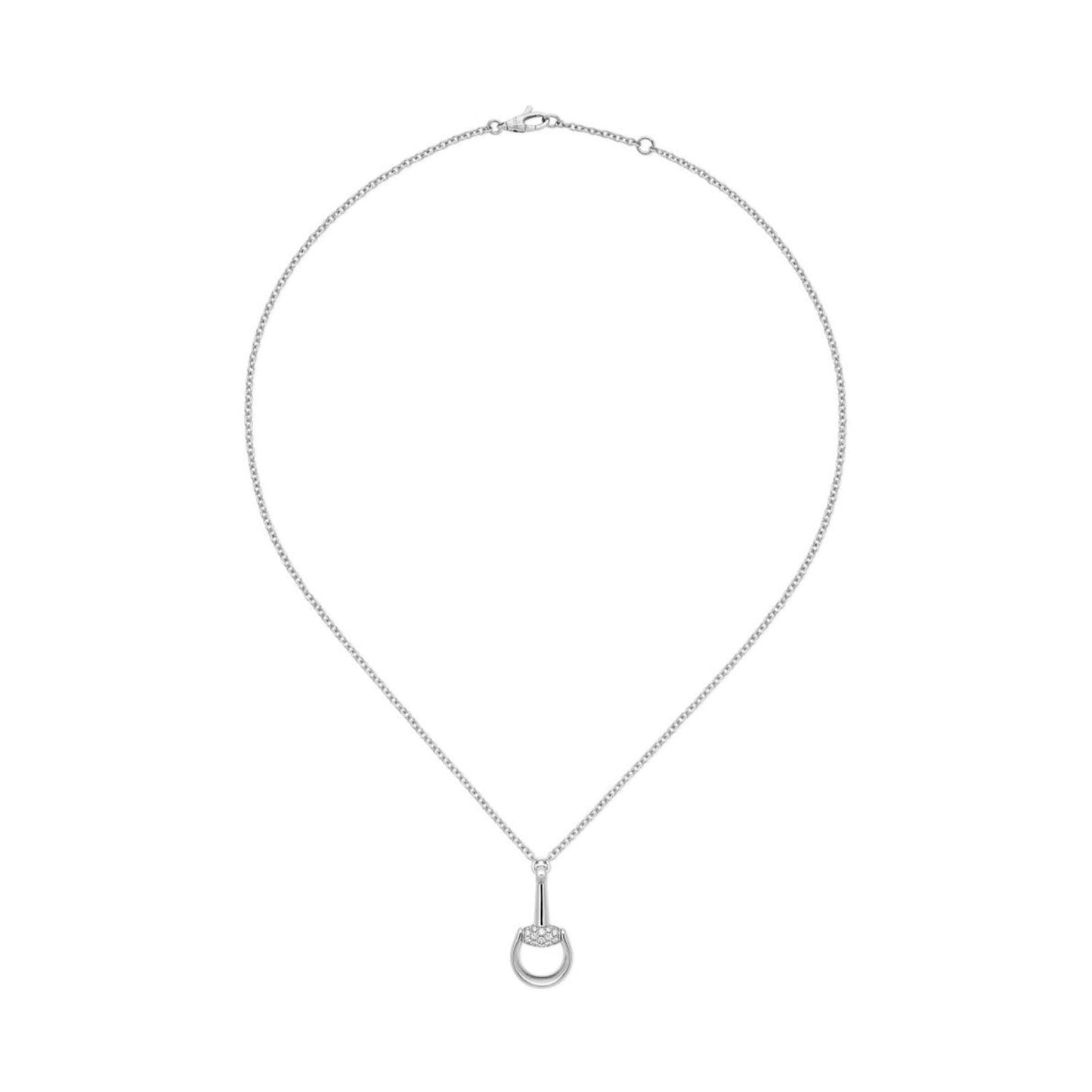 COLLANE GUCCI MOD. YBB832321001 GUCCI JEWELS