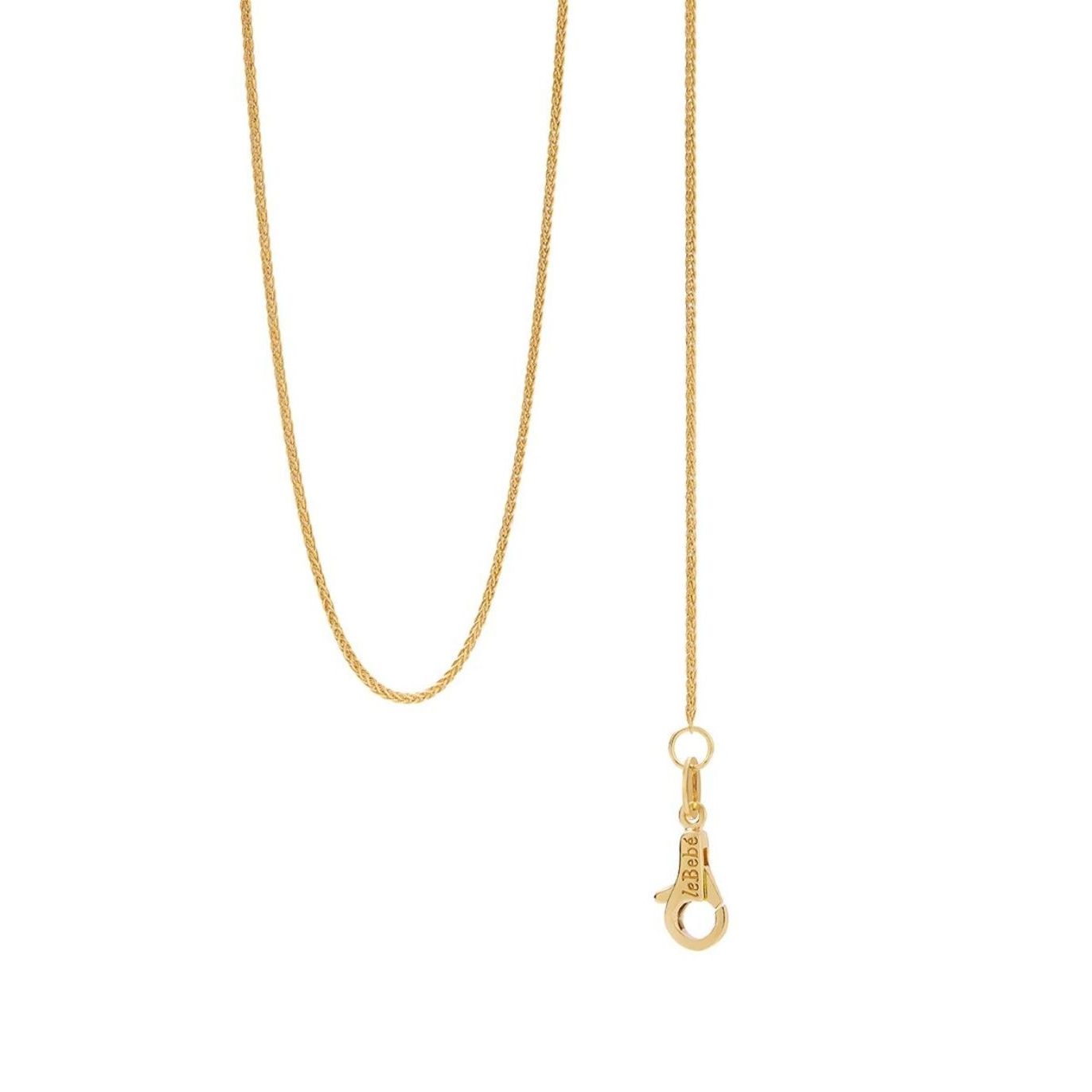 COLLANE LE BEBE MOD. LBBC9KG LE BEBE'