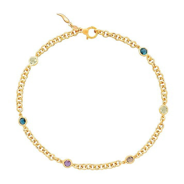 COLLANE RASPINI MOD. 12118 GIOVANNI RASPINI