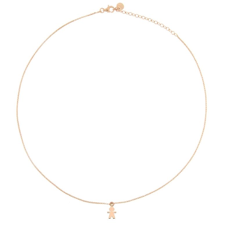 COLLANE RUE DES MILLE MOD. GR-1SOGG MC BIMBO RUE DES MILLE