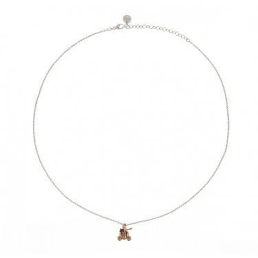 COLLANE RUE DES MILLE MOD. GRZ-201-BIA-C2 RUE DES MILLE