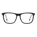 Carrera Black Acetate Frames