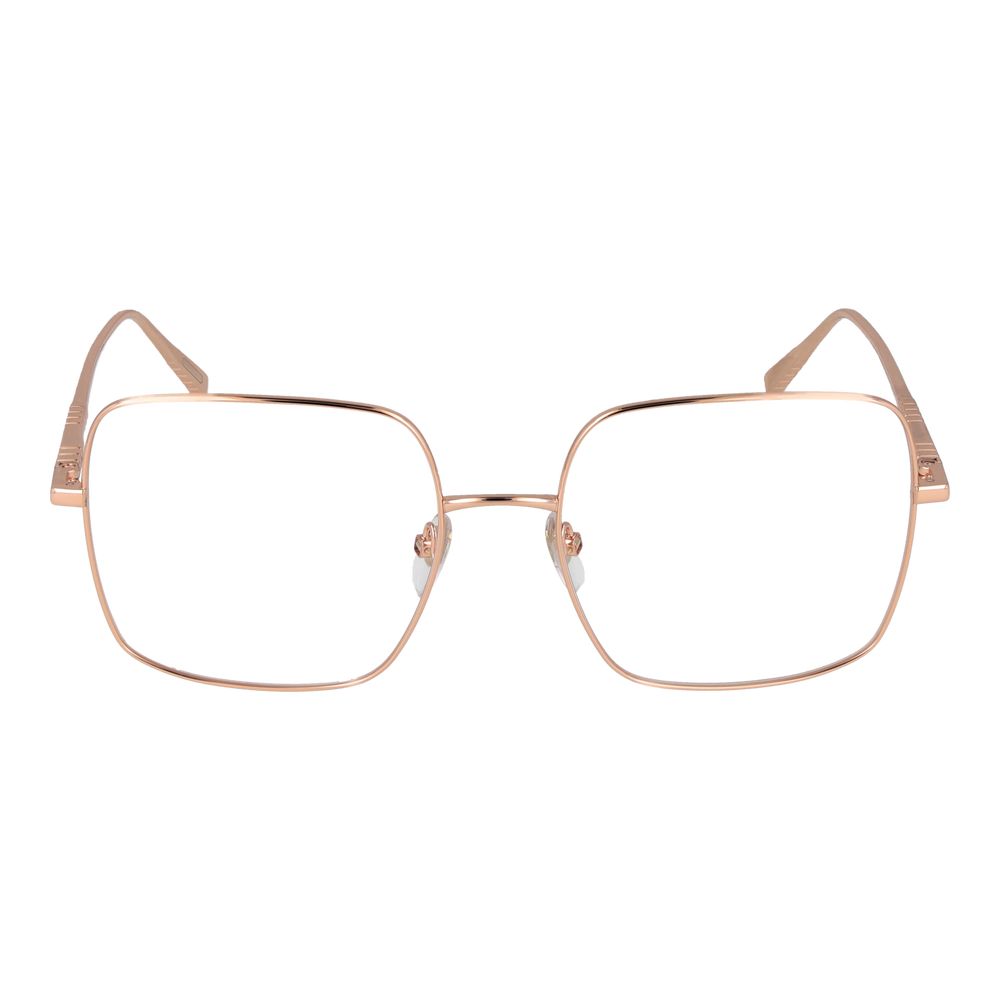 Chopard Rose Gold Women Optical Frames CH-1056234
