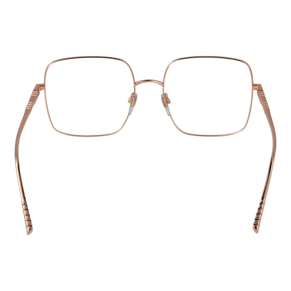 Chopard Rose Gold Women Optical Frames CH-1056234