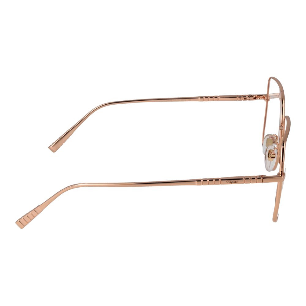 Chopard Rose Gold Women Optical Frames CH-1056234