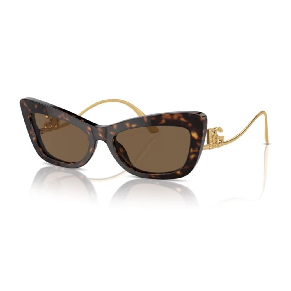 DOLCE & GABBANA MOD. DG 4467B DOLCE & GABBANA SUNGLASSES