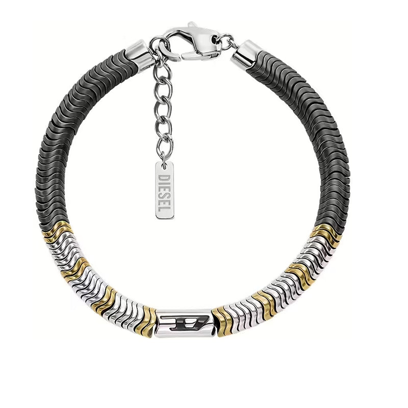 DIESEL Mod. DX1573931 DIESEL JEWELS