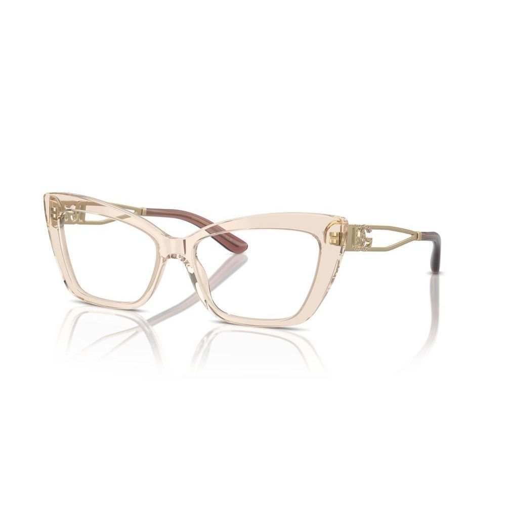 DOLCE & GABBANA MOD. DG 3375B DOLCE & GABBANA EYEWEAR