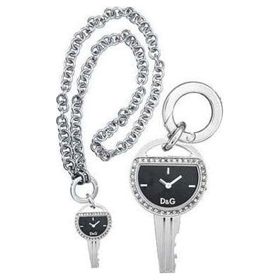 DOLCE & GABBANA Mod. 3719290043 D&G TIME