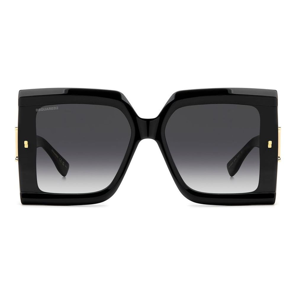 DSQUARED2 MOD. D2 0185_G_S DSQUARED2 SUNGLASSES
