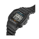 CASIO G-SHOCK Mod. THE ORIGIN - BLOCK BLACK SERIE DW-5600UE-1ER