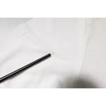 Dolce & Gabbana Off White Crown Cotton Collared Polo T-shirt TSH87424-44