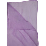 Dolce & Gabbana Purple Silk Rectangle Wrap Shawl Scarf 1728,67345645728,Accessories,Dolce & Gabbana,Material: 100% Silk,Preowned / Defect,Purple,Scarves - Women - Accessories,Women,Women - Accessories Dolce & Gabbana MS7499