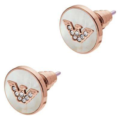 EMPORIO ARMANI JEWELS Mod. EAGLE LOGO EMPORIO ARMANI JEWELS