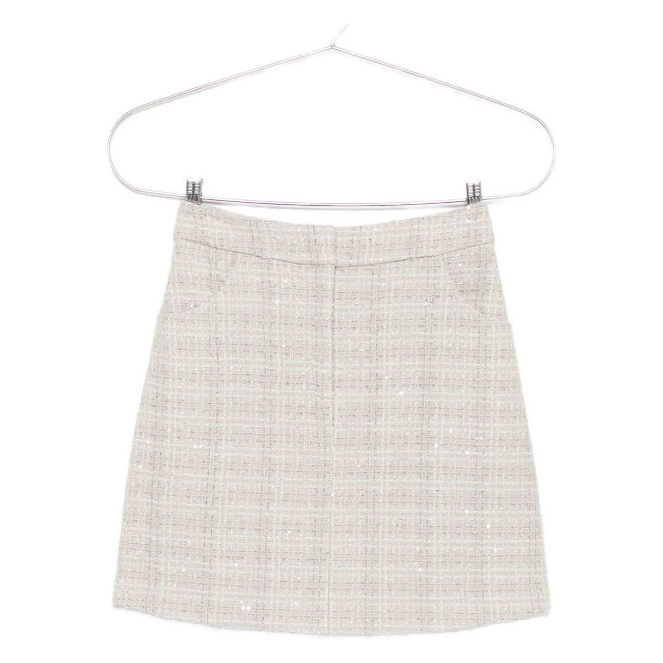 Emporio Armani Skirts Grey Skirts