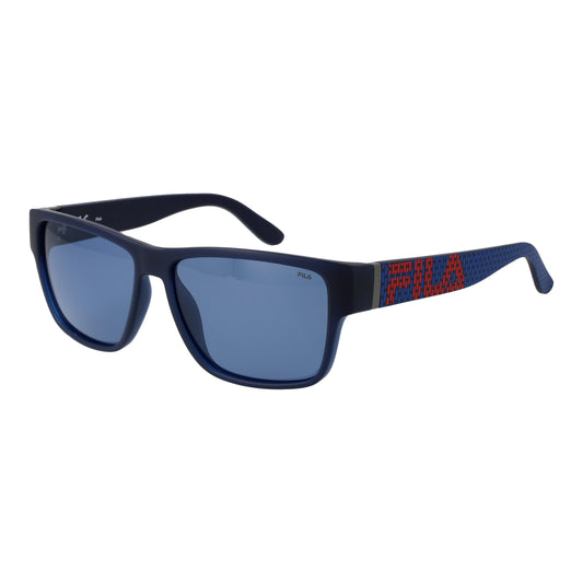 FILA MOD. SFI006 57U43P SUNGLASSES & EYEWEAR