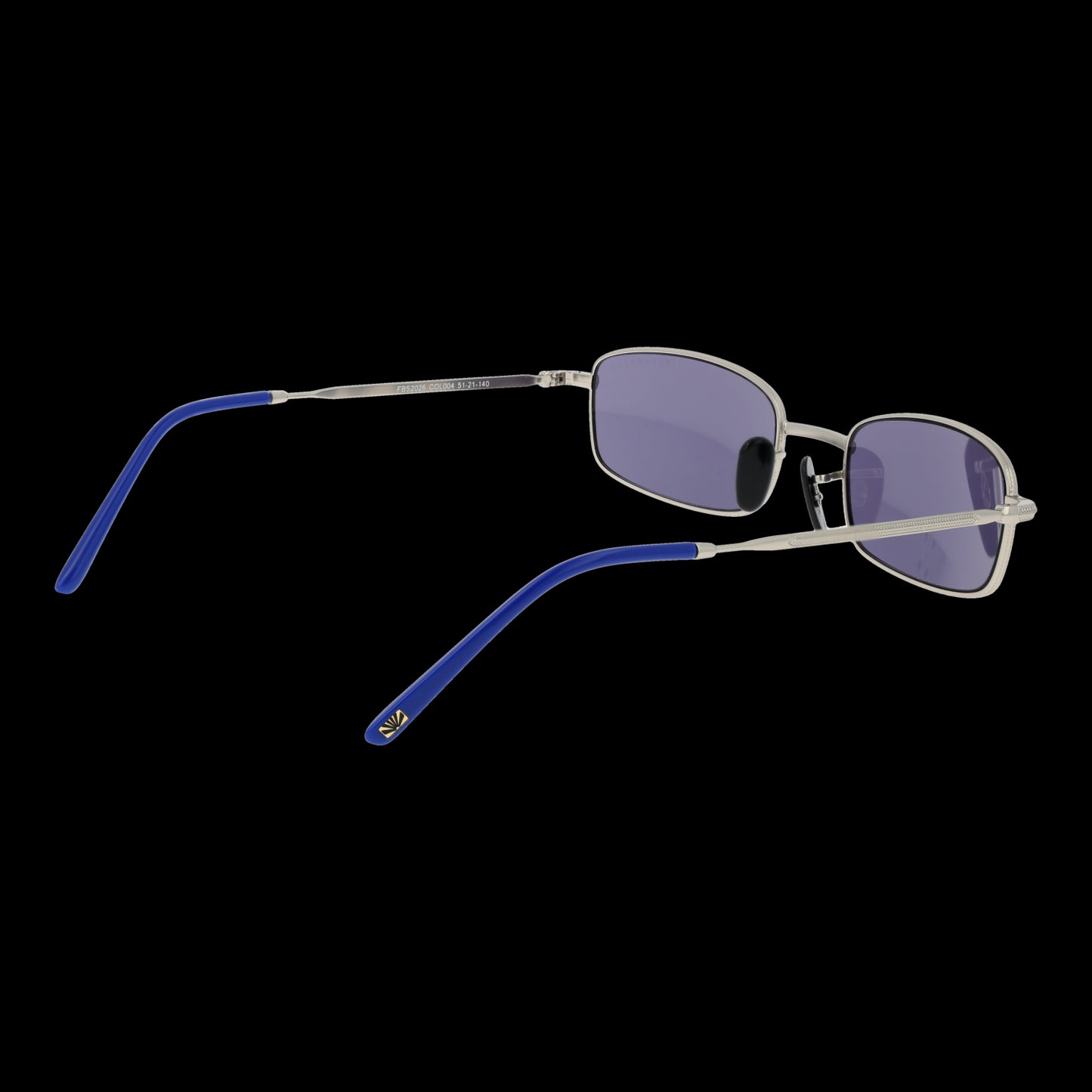 FUNKY BUDDHA MOD. FBS2026 51004 SUNGLASSES & EYEWEAR