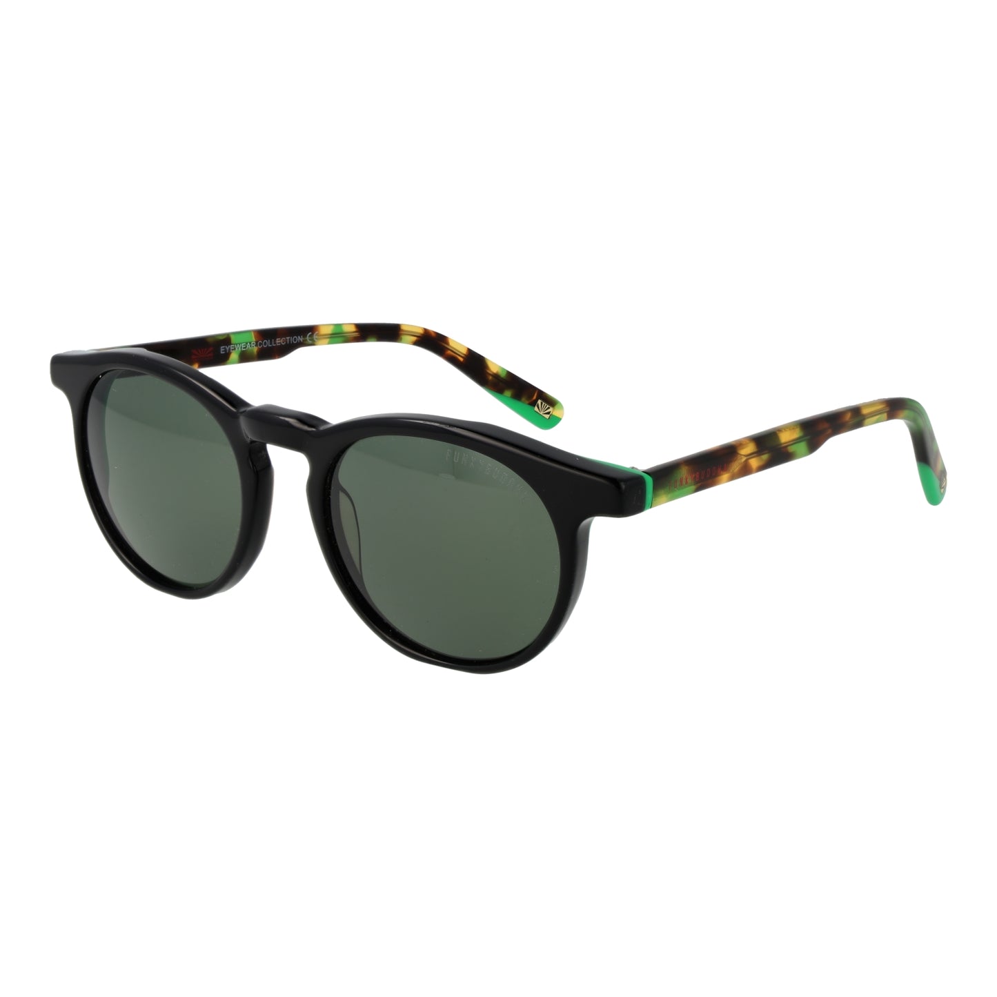 FUNKY BUDDHA MOD. FBS2034 52003 SUNGLASSES & EYEWEAR