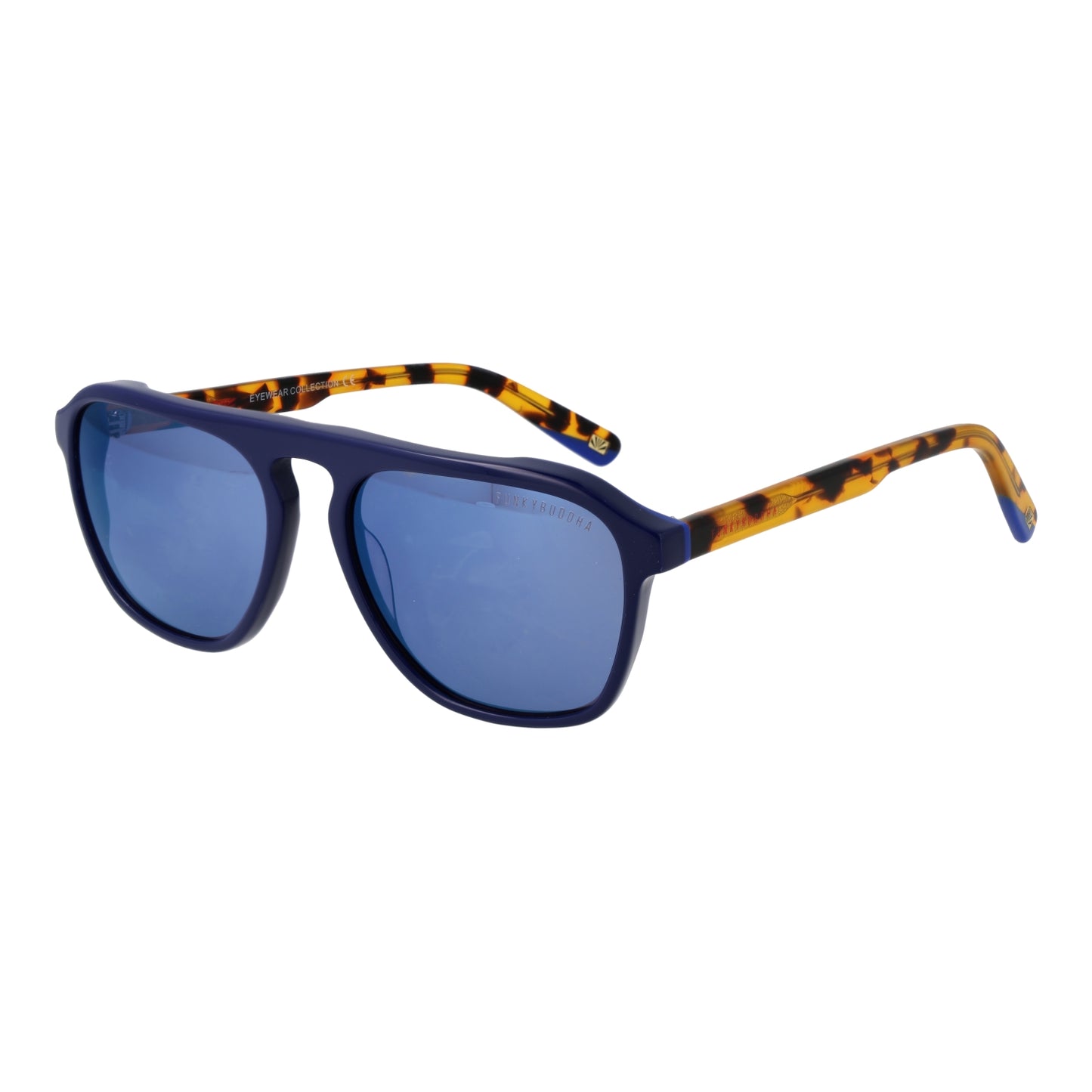 FUNKY BUDDHA MOD. FBS2035 55001 SUNGLASSES & EYEWEAR