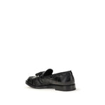 Fratelli Rossetti Tasseled Loafers FR-6819288401-EU36/US6