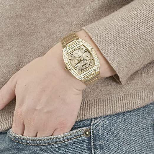 GUESS WATCHES Mod. GW0104L2-4